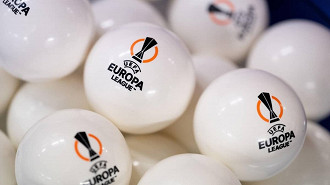 UEFA Europa League terá novo formato de disputa. (Fotógrafo: Divulgação / UEFA)