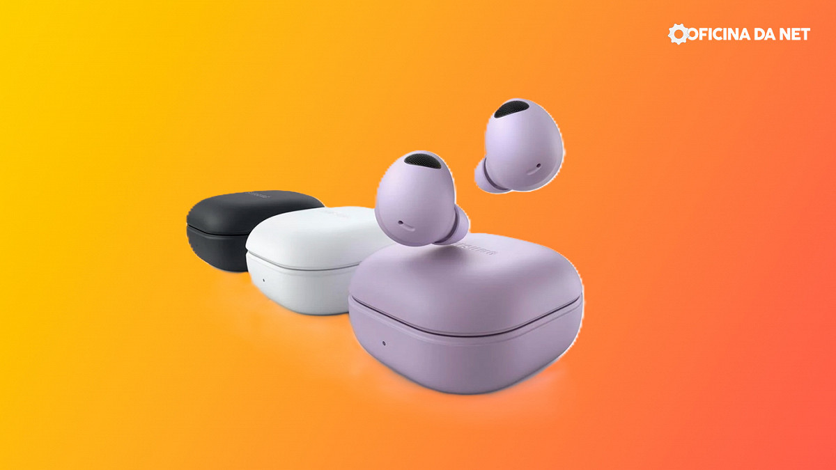 Samsung Galaxy Buds2 Pro