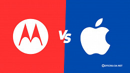 Motorola fecha mais um mês na frente da Apple no Brasil; veja o top 10