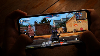 COD: Mobile no Galaxy A15 5G