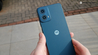 Motorola Moto G34