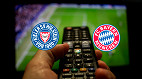 Holstein Kiel x Bayern de Munique: Transmissão ao vivo hoje o jogo da Bundesliga 24/25