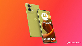 Moto G85 5G