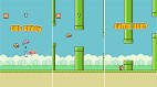 Flappy Bird está de volta ao Android e iPhone depois de 10 anos fora do ar