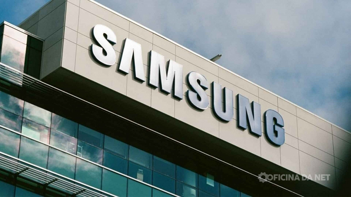 Samsung planeja demitir milhares de funcionários. Imagem: Reproodução