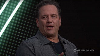 Phil Spencer explicar por que a Microsoft demitiu mais funcionários da sua divisão de jogos. Imagem: Reprodução