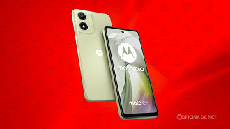 Moto E14