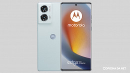 OFERTA | Lançamento Motorola de 256 GB com preço especial no Carrefour