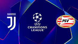 Juventus x PSV: Transmissão ao vivo na TV, horário e escalações do jogo da UEFA Champions League