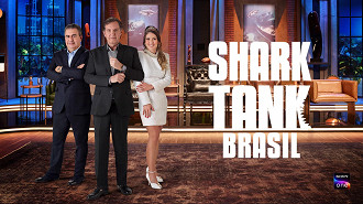 Sony One Shark Tank Brasil