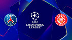 PSG x Girona não terá transmissão na TV; Veja onde assistir ao vivo online o jogo da UEFA Champions League