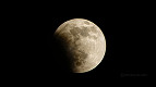 Hoje tem eclipse lunar; saiba como assistir esse fênomeno