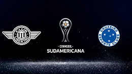 Libertad x Cruzeiro não terá transmissão ao vivo na TV; Veja onde assistir as quartas de final da Sul-Americana