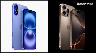 Design iPhone 16 vs 16 Pro