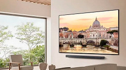 OFERTA | Samsung AI TV 55 Neo QLED 4K com preço imperdível nessa semana