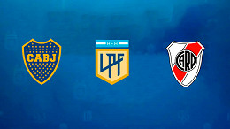 Transmissão de Boca Juniors x River Plate: Onde assistir ao vivo na TV e online