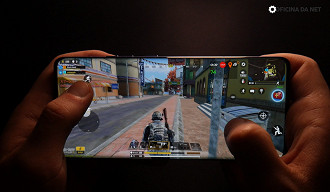 CoD Mobile - Minimo