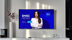 Samsung TV Plus recebe novo canal BM&C News com foco em investimentos e negócios