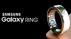 Galaxy Ring vai ganhar mais dois tamanhos