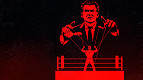 A série documental sobre esportes Mr. McMahon já está disponível na Netflix