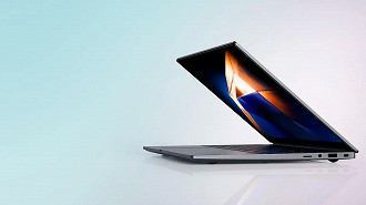 Samsung Galaxy Book4