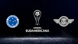 Cruzeiro x Libertad: Transmissão ao vivo na TV, online e histórico do jogo da Sul-Americana