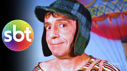 Chaves e Chapolin estão de volta ao SBT