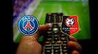 PSG x Rennes: Palpite, transmissão ao vivo na TV, online e escalações