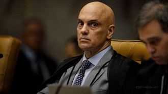 O retorno do X depende apenas da aprovação do ministro Alexandre de Moraes, do STF. Imagem: Reprodução