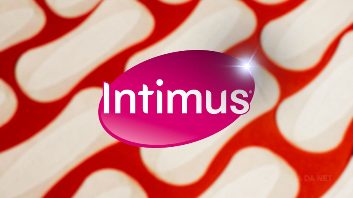 Intimus lança plataforma gratuita para mulheres que menstruam. Imagem: Oficina da Net