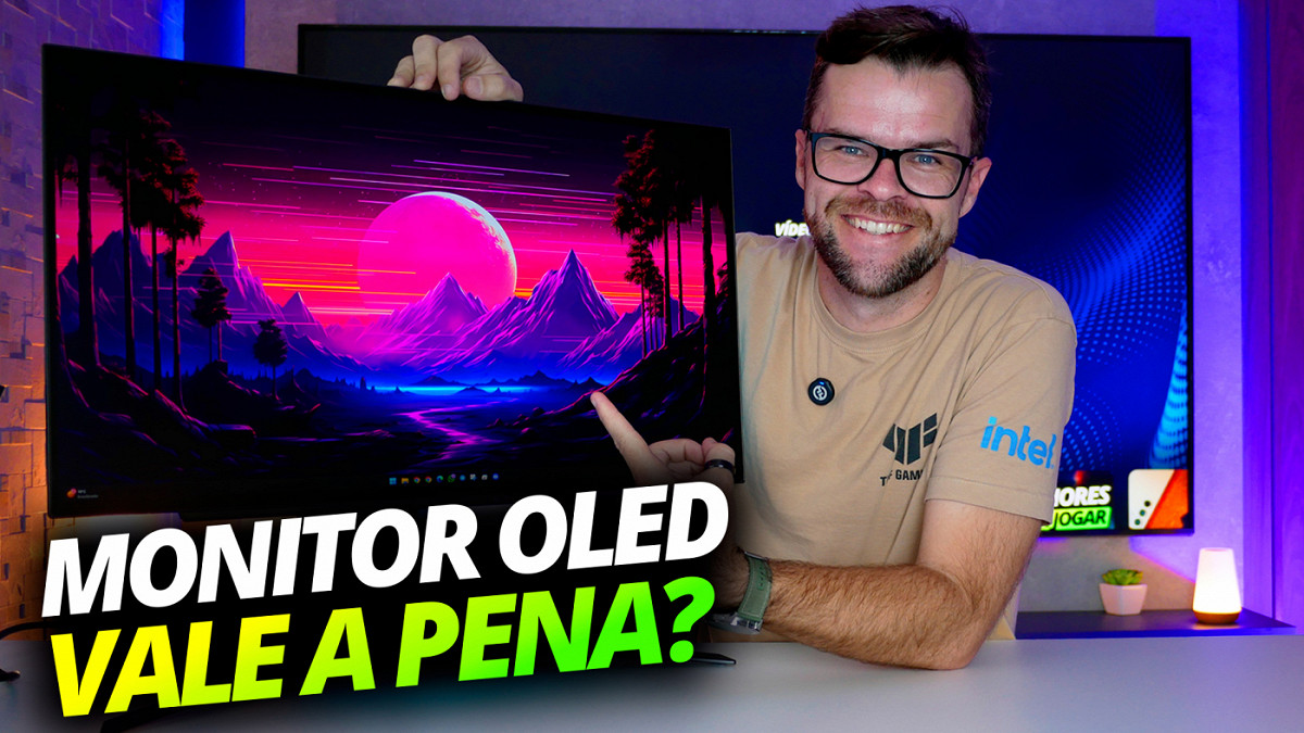 Review de monitor