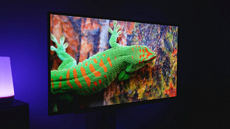 Lagarto OLED - LG 27GS95Q3-B