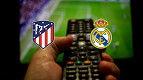 Atletico de Madrid x Real Madrid não terá transmissão na TV; Veja palpites, onde assistir ao vivo online e escalações