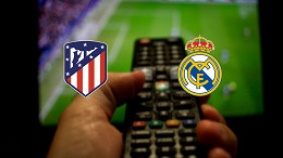 Atletico de Madrid x Real Madrid não terá transmissão na TV; Veja palpites, onde assistir ao vivo online e escalações