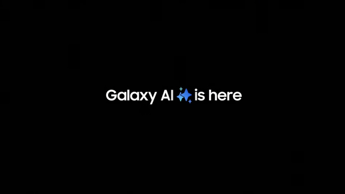 Samsung Galaxy AI, imagem: Samsung/Divulgação