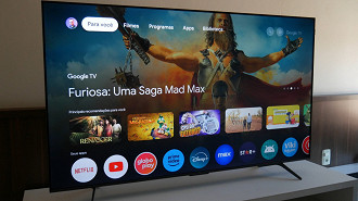 Google TV