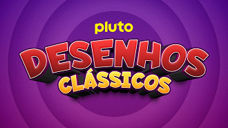 PLUTO TV DESENHOS CLÁSSICOS