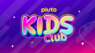 PLUTO TV KIDS CLUB