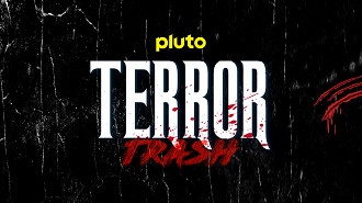 PLUTO TV TERROR TRASH