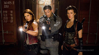 RESIDENT EVIL