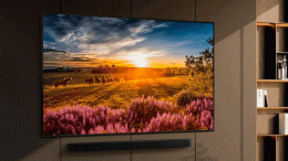 OFERTA | Samsung Smart TV 50 QLED 4K com mais de 50% de desconto