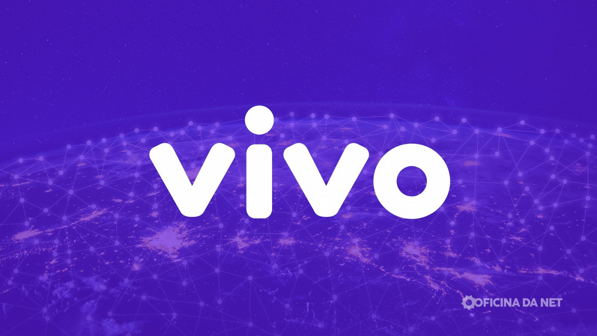 Vivo e Claro se destacam pela velocidade do 5G. Imagem: Oficina da Net