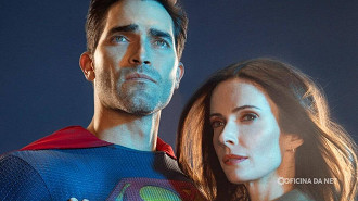 Superman & Lois - 4ª Temporada. Imagem: Reprodução