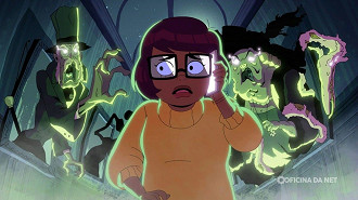 Velma: Esse Halloween Precisa Ser Mais Especial! - 1ª Temporada