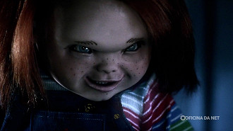 A Maldição de Chucky