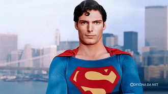 Super/Man - A história de Christopher Reeve