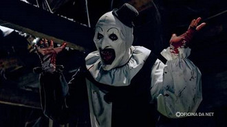 Terrifier 3