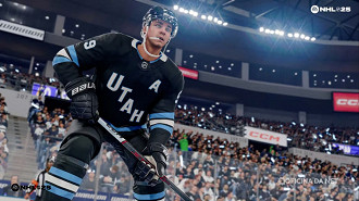 NHL 25