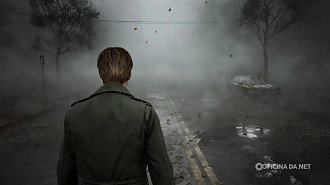 SILENT HILL 2