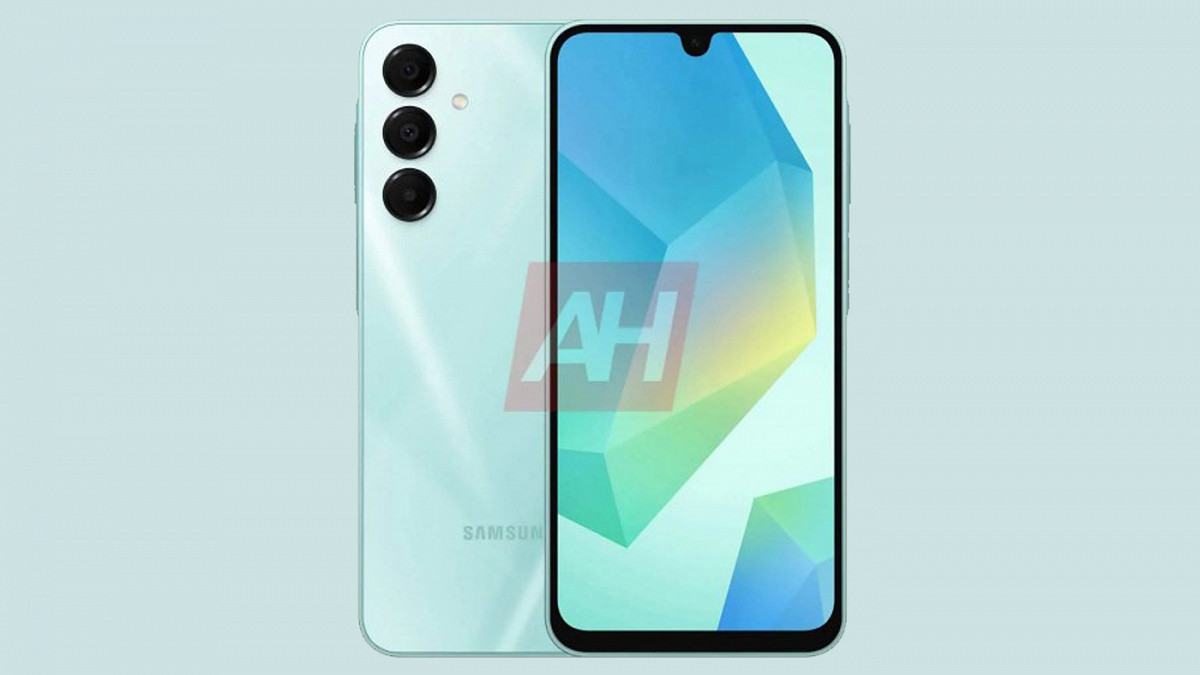 Galaxy A16 5G (Imagem: Android Headlines)